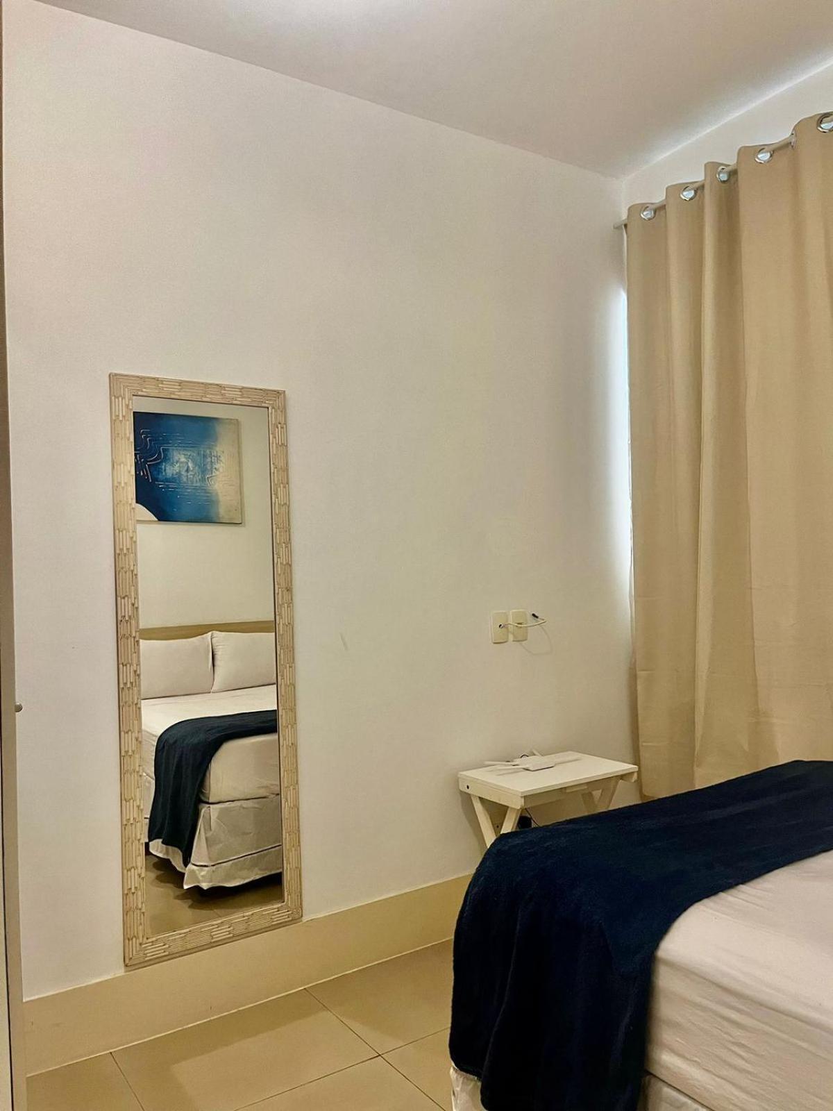 Amplo Apartamento Ipanema Rio de Janeiro