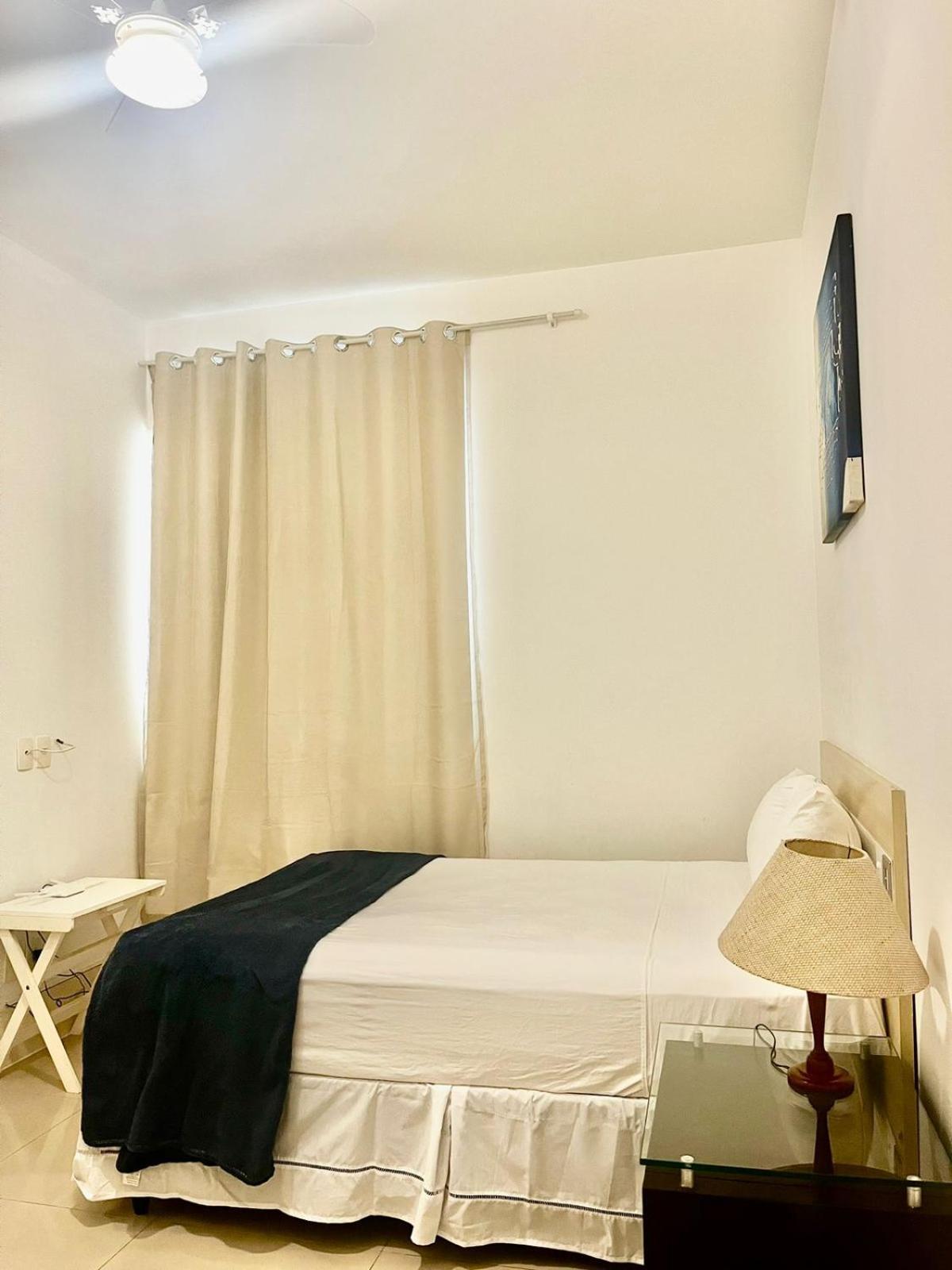 Apartamento Amplo Apartamento Ipanema Rio de Janeiro
