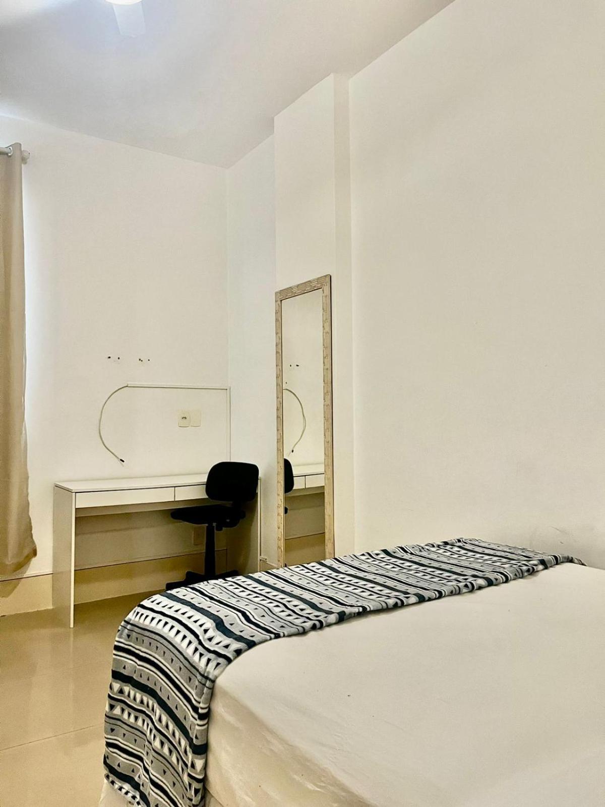 Amplo Apartamento Ipanema Apartamento