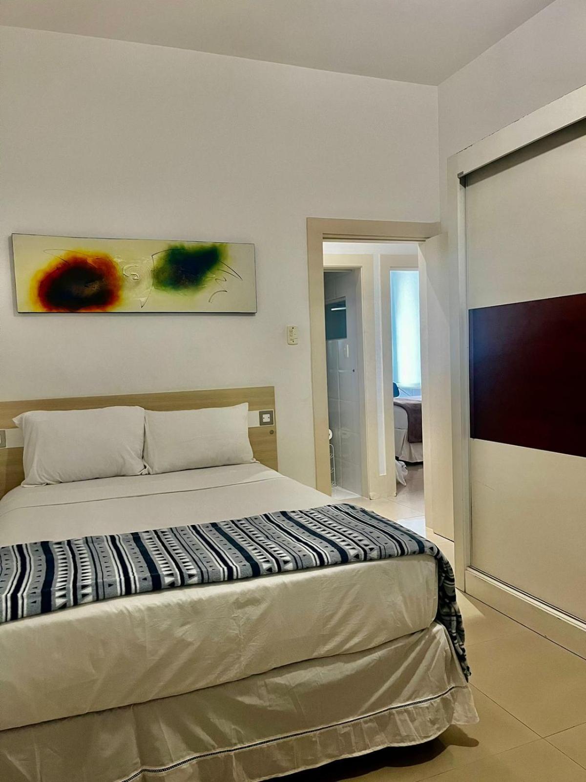 Amplo Apartamento Ipanema Rio de Janeiro