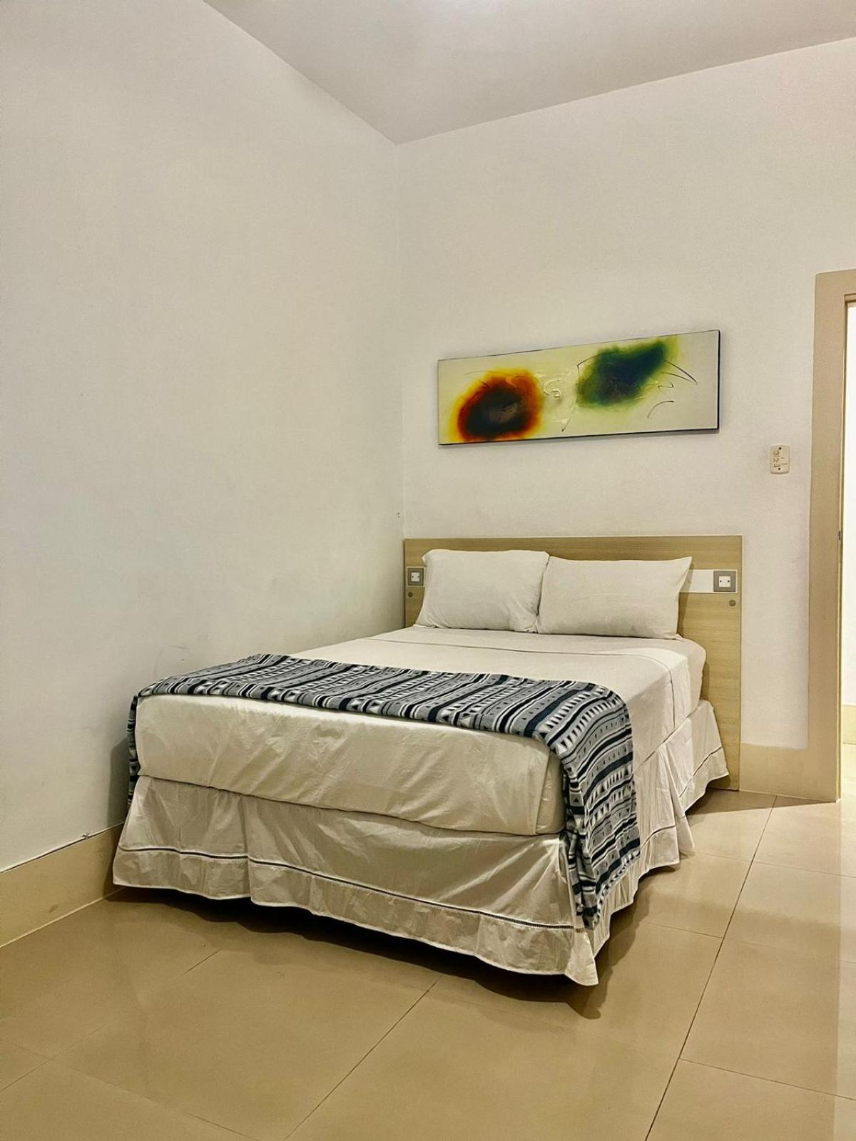 Amplo Apartamento Ipanema Apartamento Rio de Janeiro