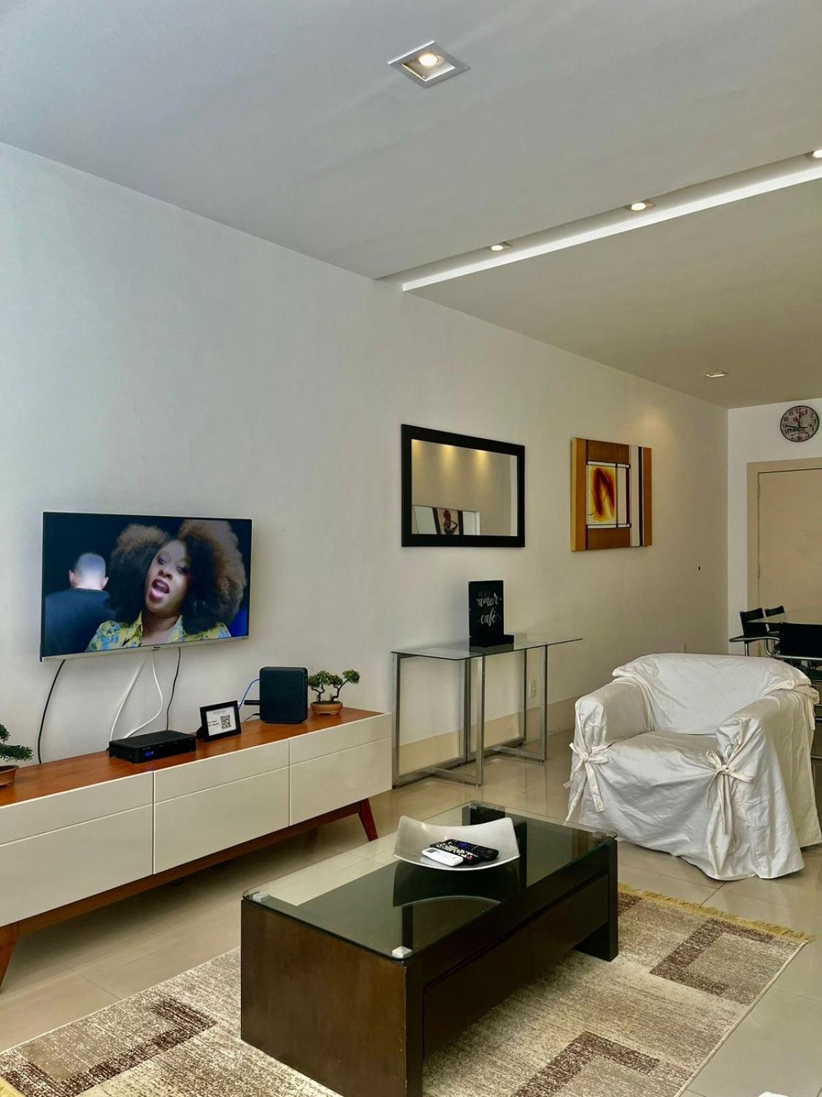 Amplo Apartamento Ipanema Apartamento