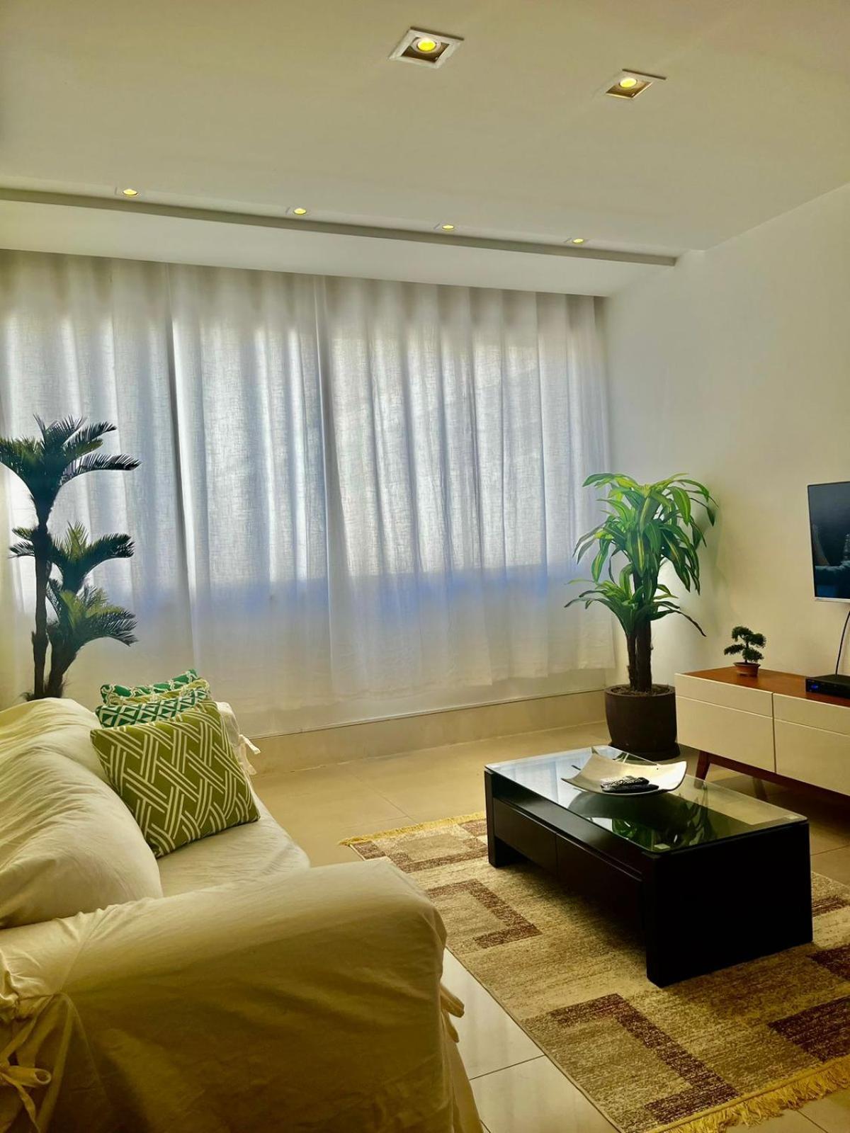 Amplo Apartamento Ipanema Rio de Janeiro