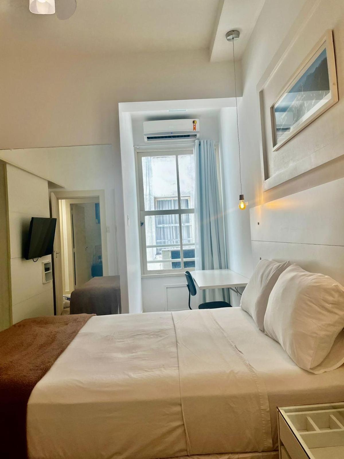 Amplo Apartamento Ipanema Apartamento