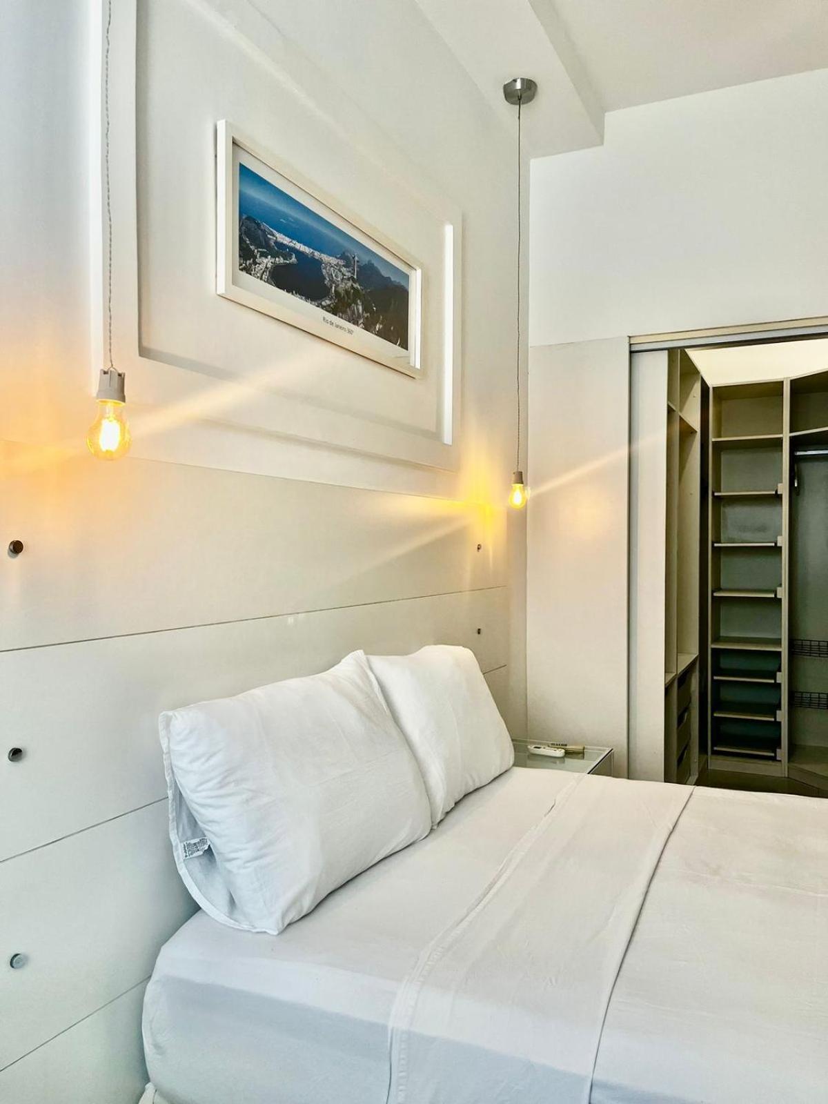 Amplo Apartamento Ipanema Rio de Janeiro