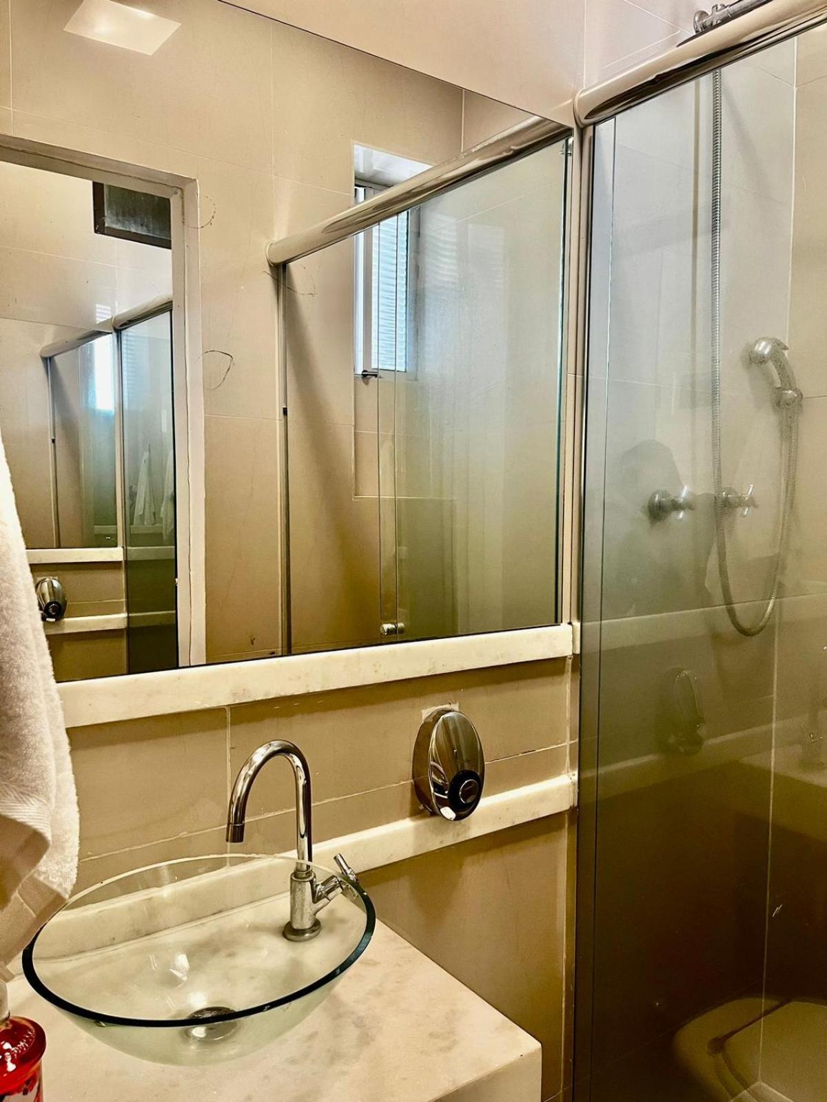 Amplo Apartamento Ipanema