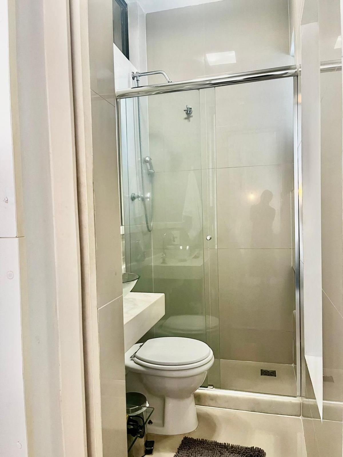 Amplo Apartamento Ipanema Apartamento Rio de Janeiro