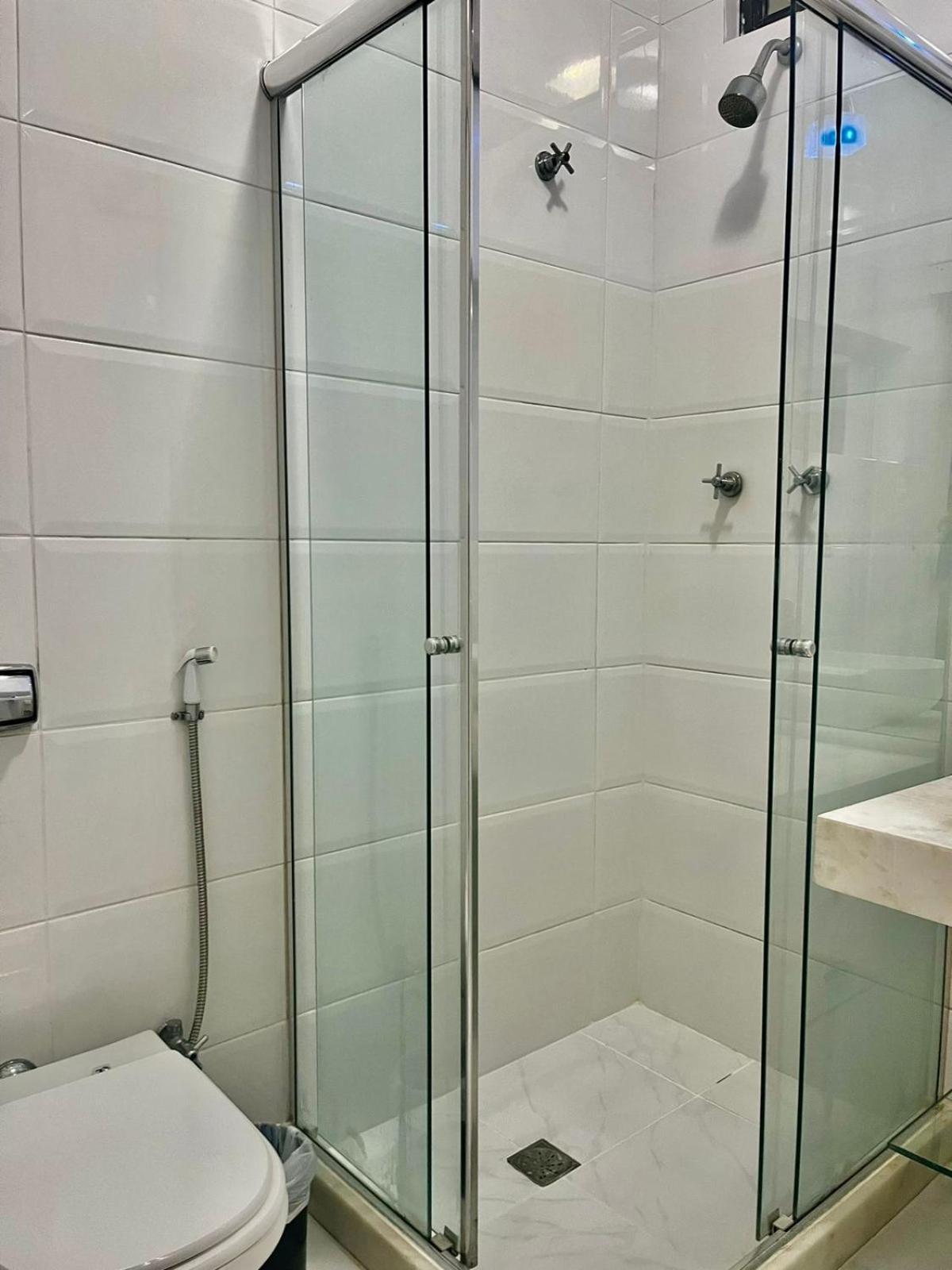 Amplo Apartamento Ipanema * Rio de Janeiro