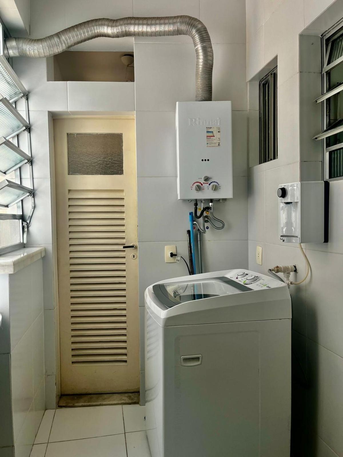 Amplo Apartamento Ipanema * Rio de Janeiro