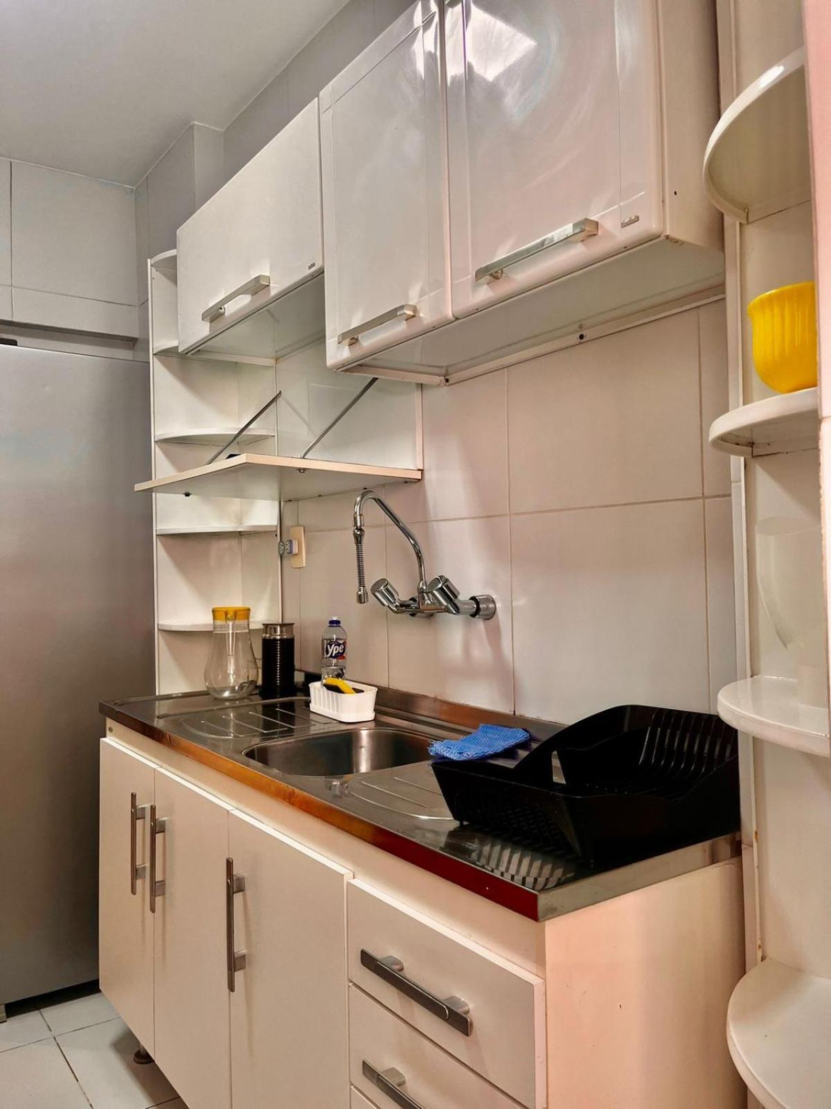 Amplo Apartamento Ipanema Apartamento