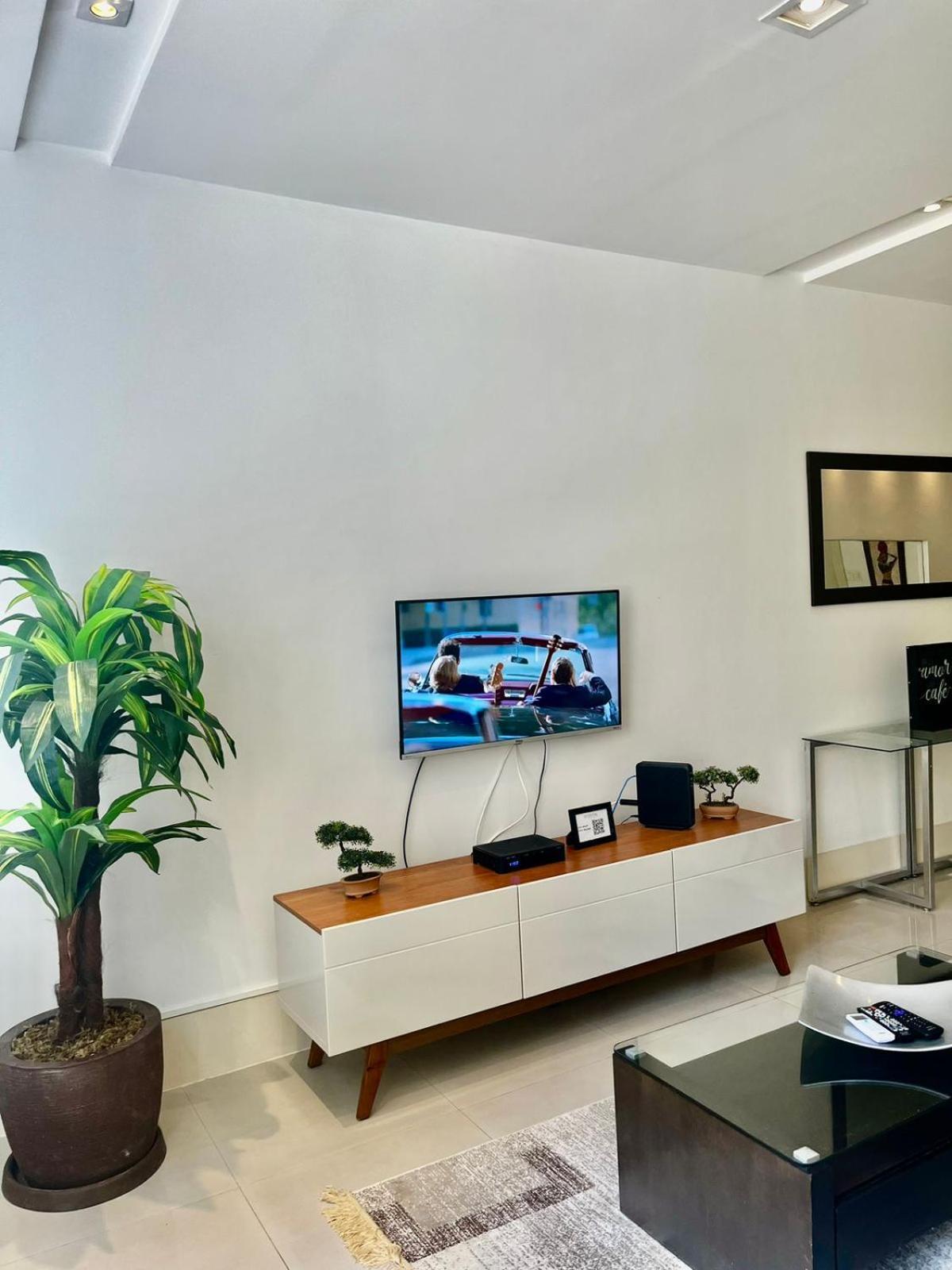 Apartamento Amplo Apartamento Ipanema