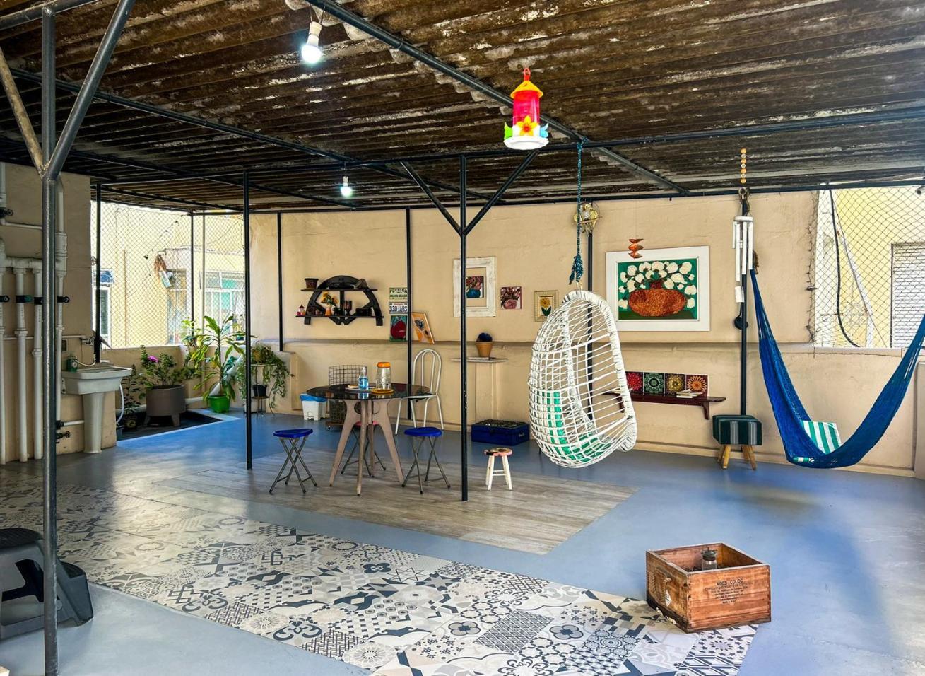 Apartamento Otimo Apto A 350m Da De Copacabana Rj