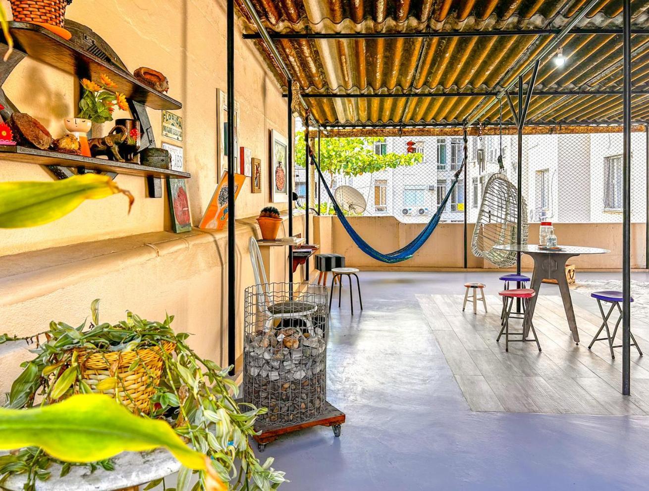 Apartamento Otimo Apto A 350m Da De Copacabana Rj