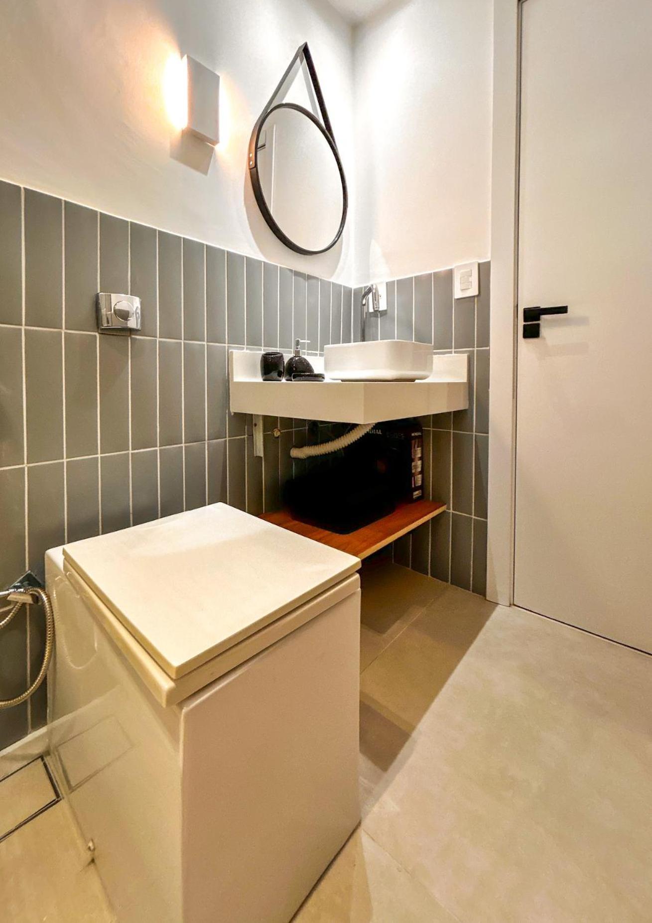 Apartamento Otimo Apto A 350m Da De Copacabana Rj Rio de Janeiro