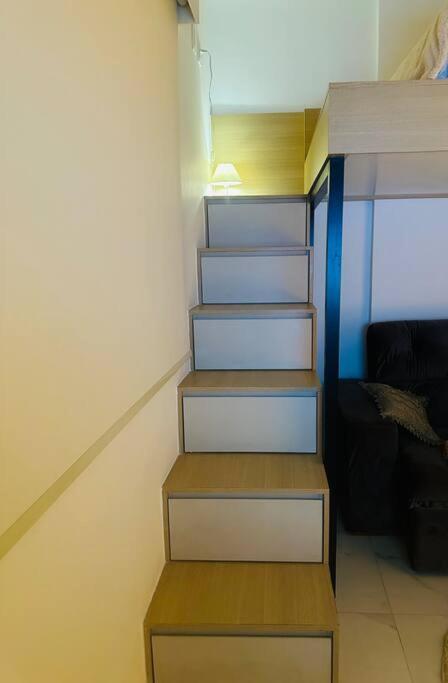 Luxuoso Em Ipanema Apartamento