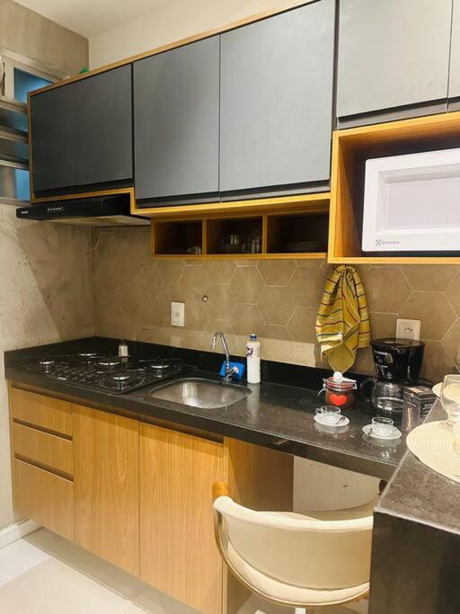 Luxuoso Em Ipanema Apartamento *