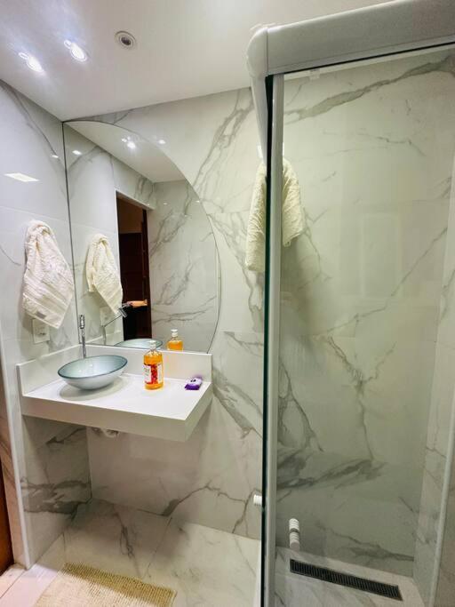 Apartamento Luxuoso Em Ipanema *