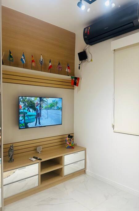 Apartamento Luxuoso Em Ipanema Rio de Janeiro