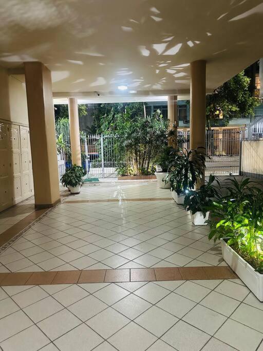 Luxuoso Em Ipanema Apartamento