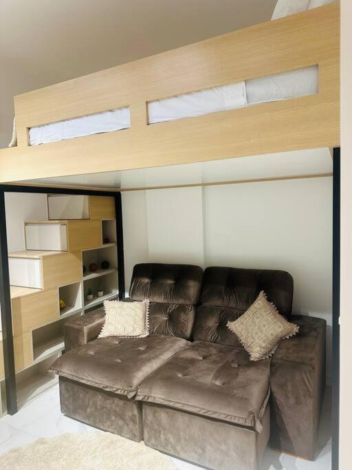 Apartamento Luxuoso Em Ipanema