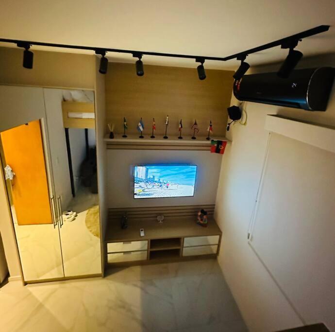 Luxuoso Em Ipanema Apartamento Rio de Janeiro