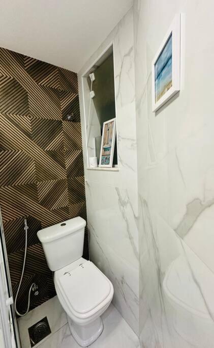 Luxuoso Em Ipanema Apartamento Rio de Janeiro