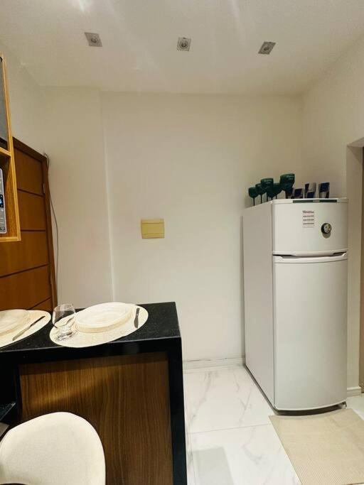 Apartamento Luxuoso Em Ipanema Rio de Janeiro