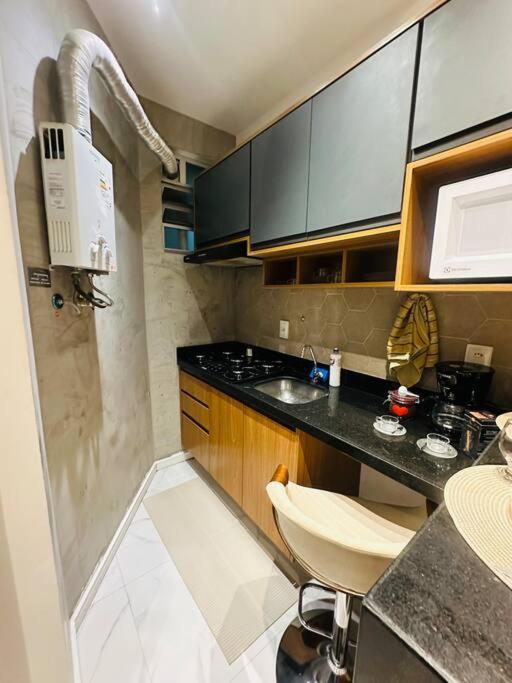 Luxuoso Em Ipanema Rio de Janeiro
