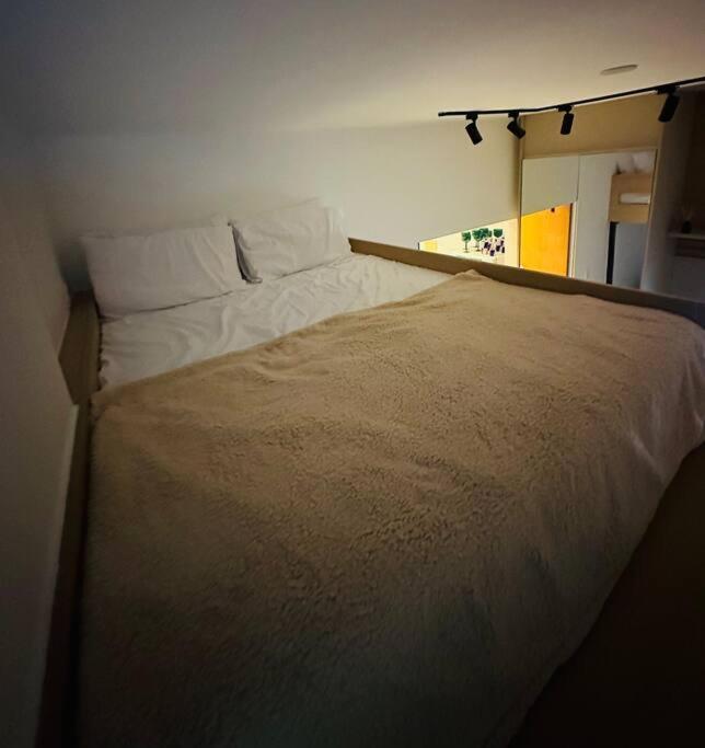 Apartamento Luxuoso Em Ipanema *
