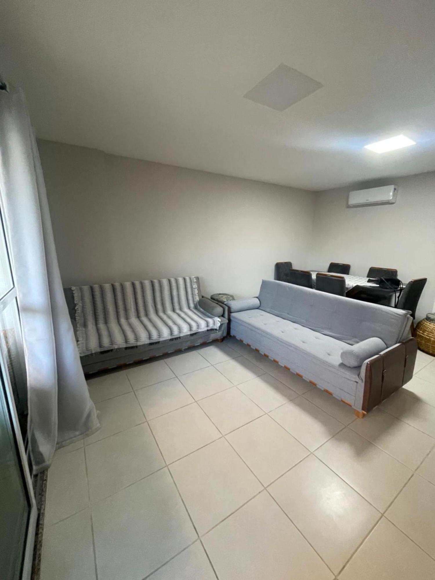 Paraiso A Sua Porta Ap Luxuoso Predio Frontal Mar Apartment *
