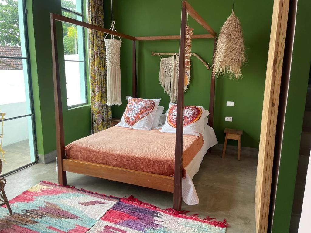 Apartamento Samambaia Rio de Janeiro