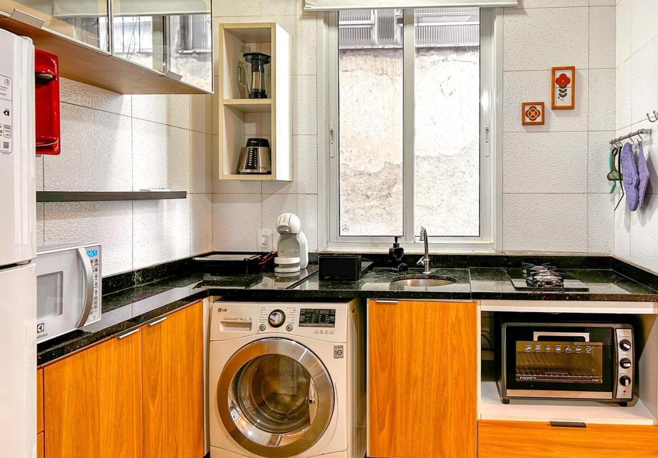 Otimo Apto A Poucos Metros Da De Botafogo Rj Apartamento