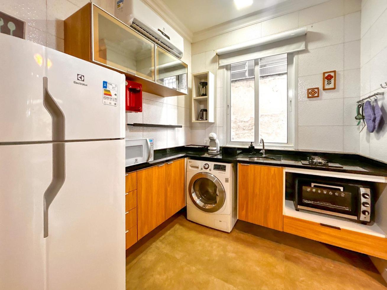 Otimo Apto A Poucos Metros Da De Botafogo Rj Apartamento Rio de Janeiro