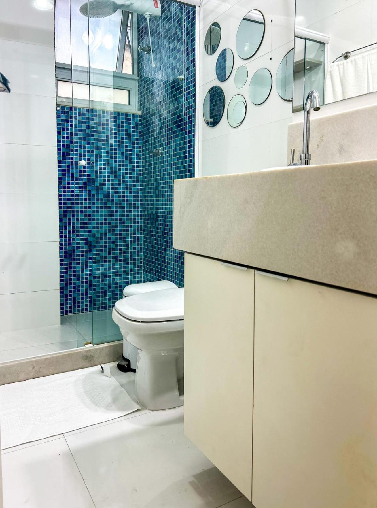 Apartamento Otimo Apto A Poucos Metros Da De Botafogo Rj