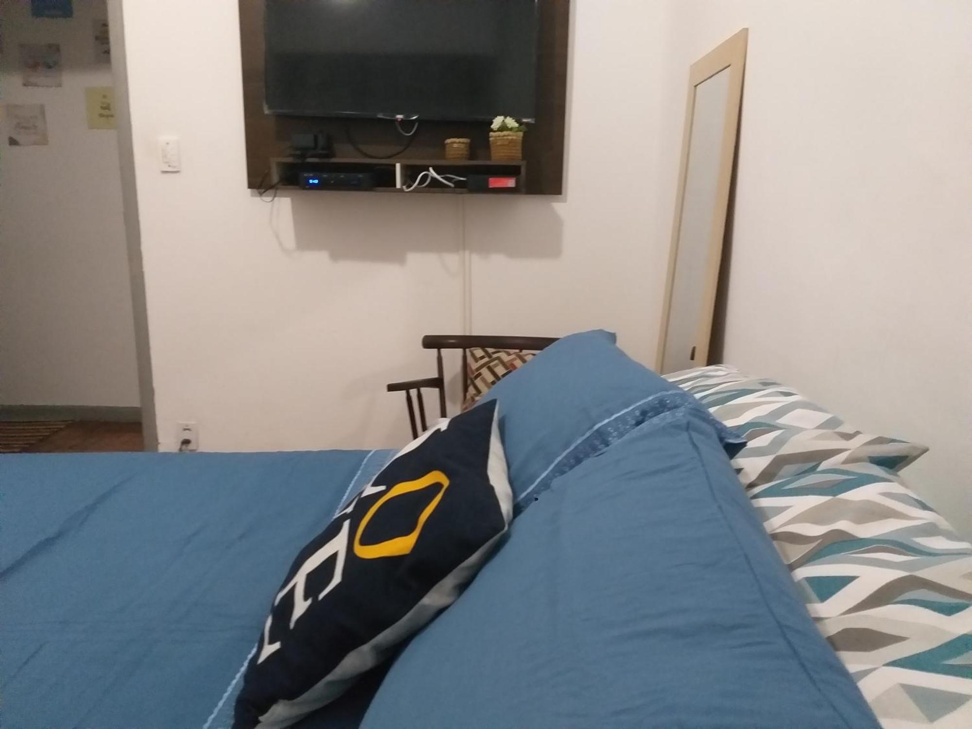 Aconchegante Do Leme Apartamento *