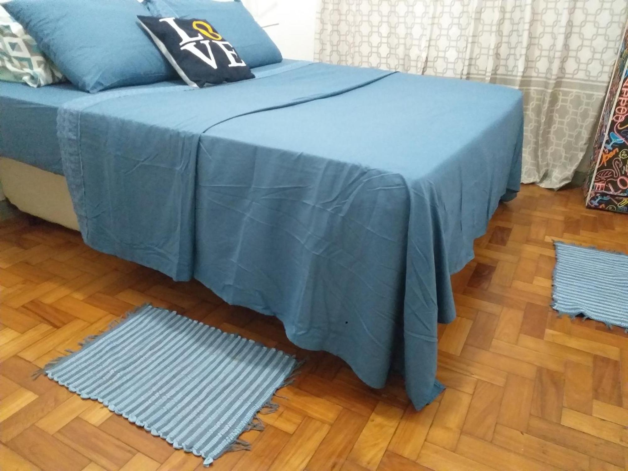 Aconchegante Do Leme Rio de Janeiro