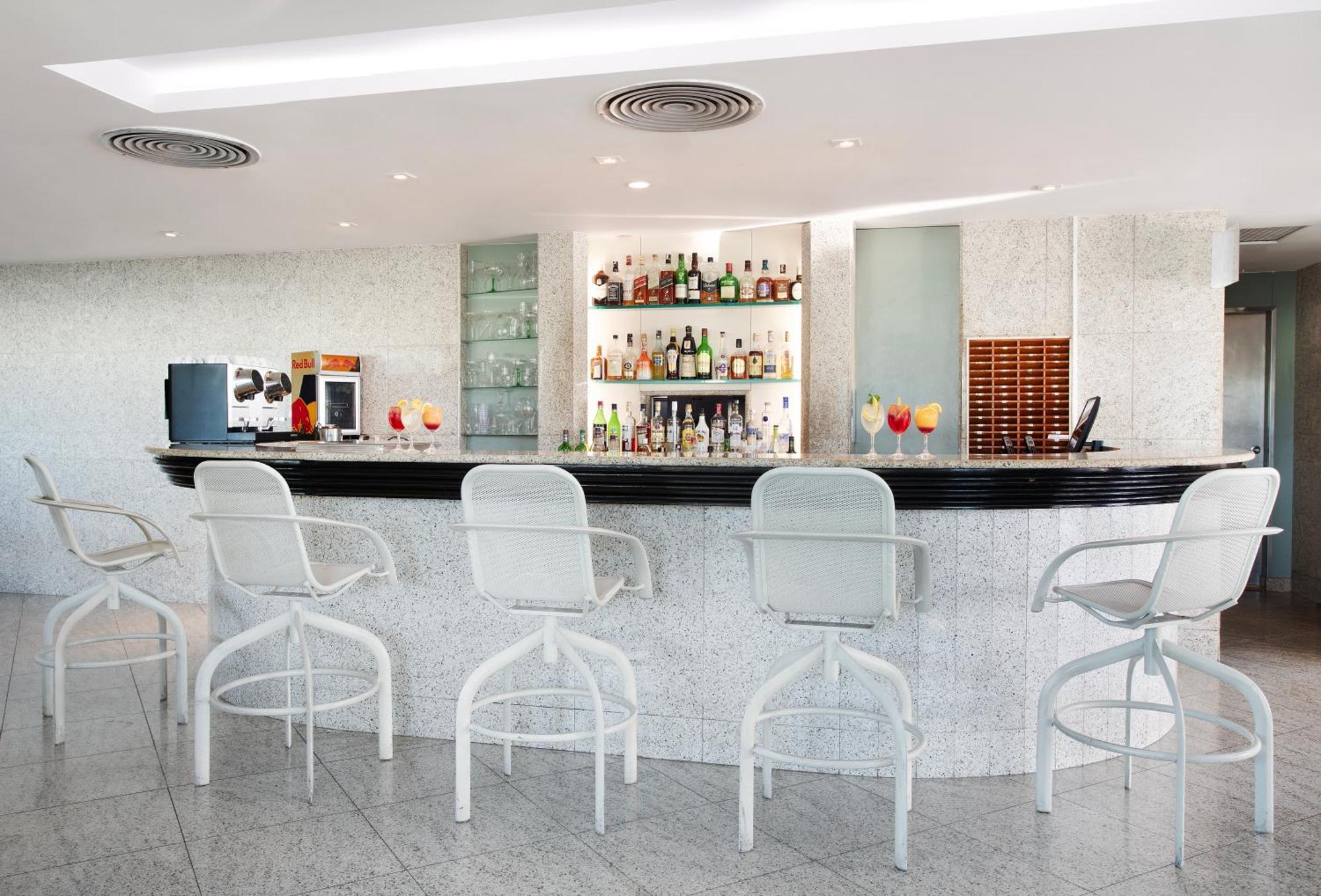 Windsor Excelsior Copacabana 4*