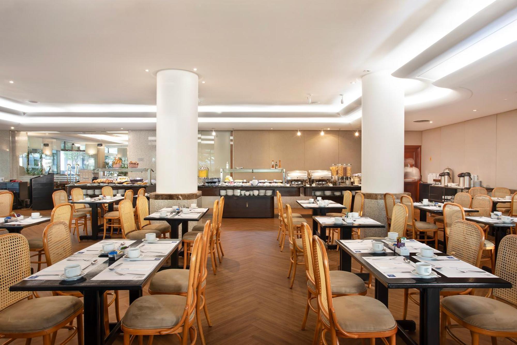 Windsor Excelsior Copacabana Hotel Rio de Janeiro