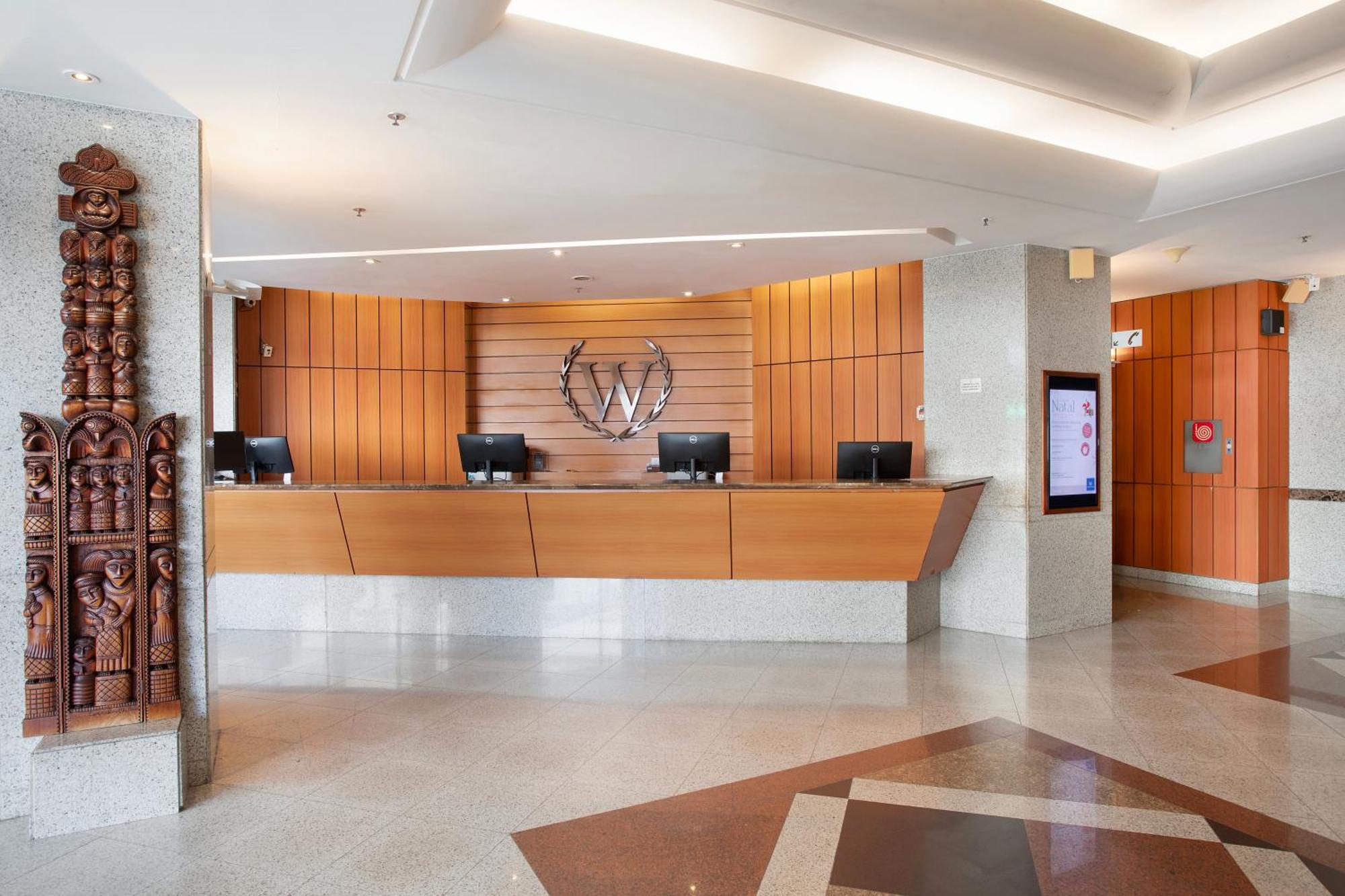 Hotel Windsor Excelsior Copacabana 4*