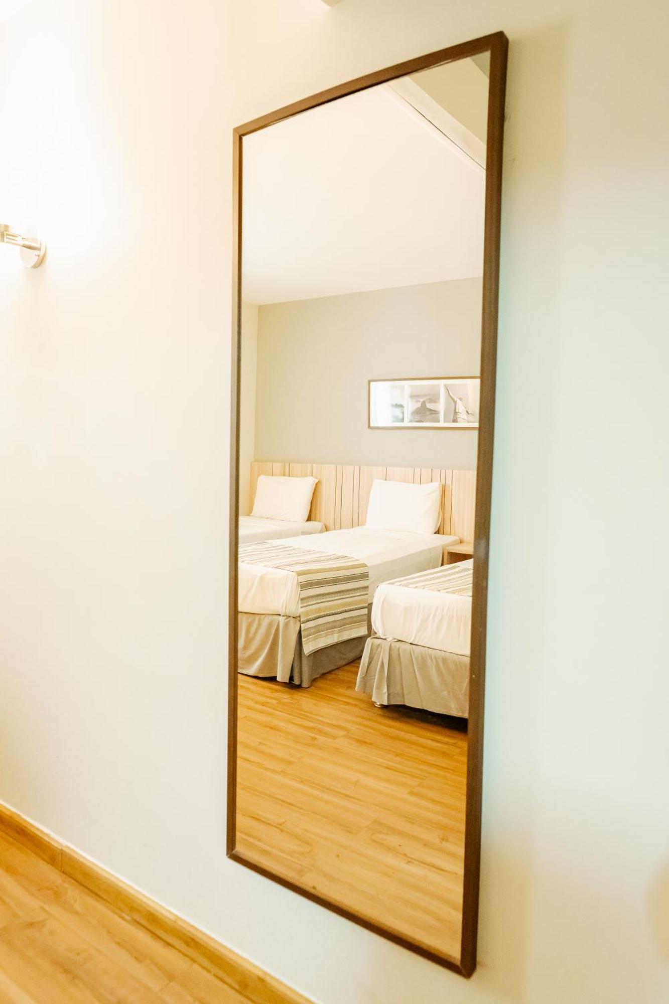 Hotel Days By Wyndham Lapa 4*
