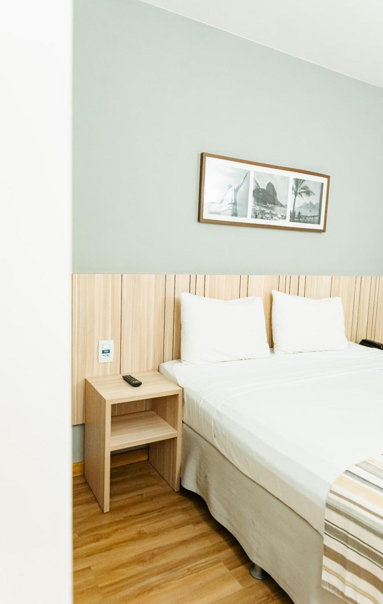 Days By Wyndham Lapa Rio de Janeiro