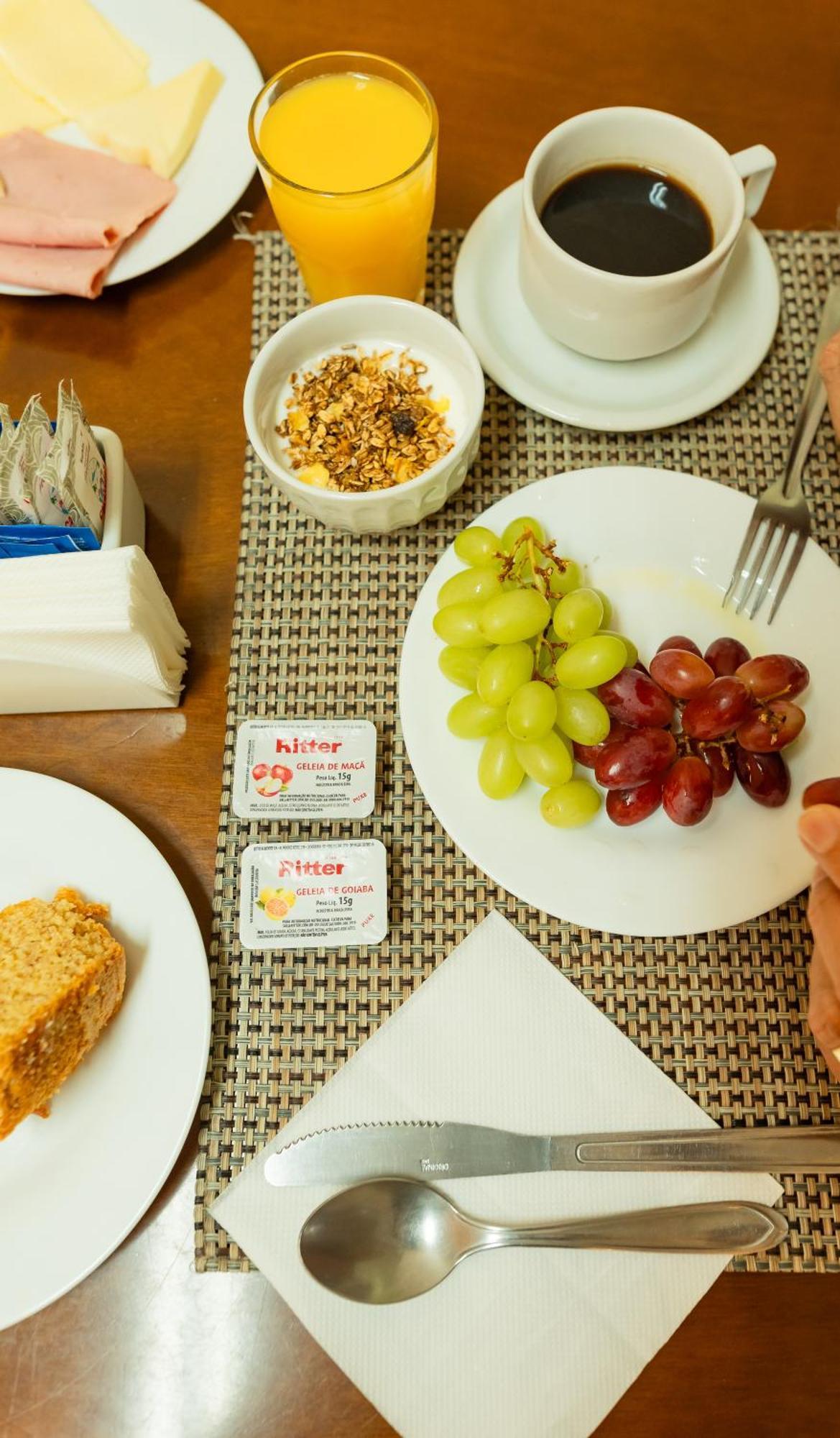 Hotel Days By Wyndham Lapa