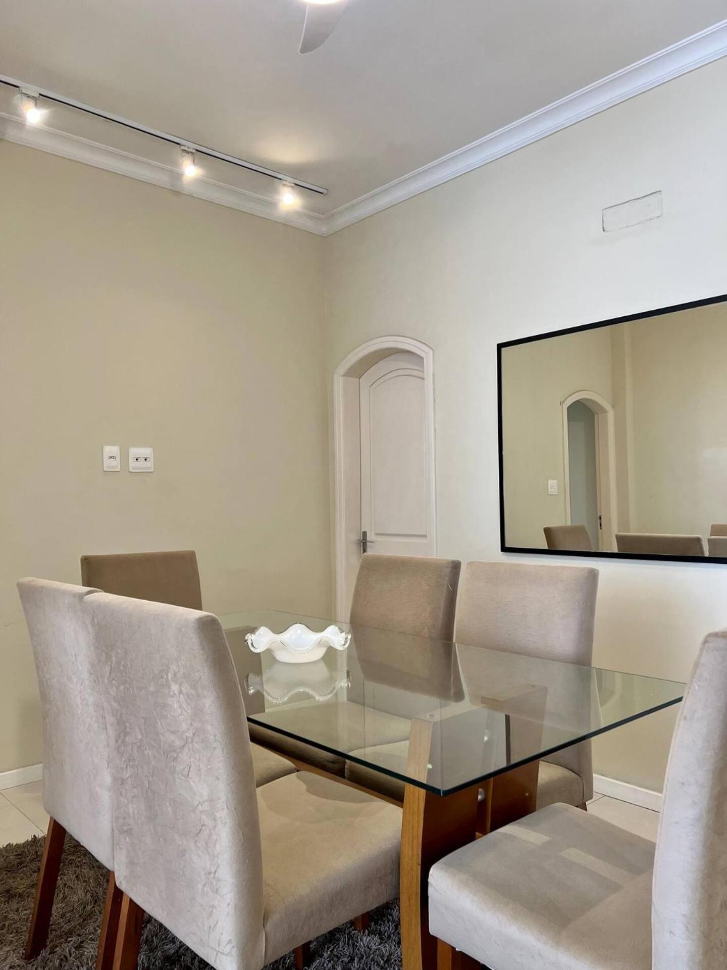 Apartamento Bem Localizado Com Garagem Apartment Rio de Janeiro