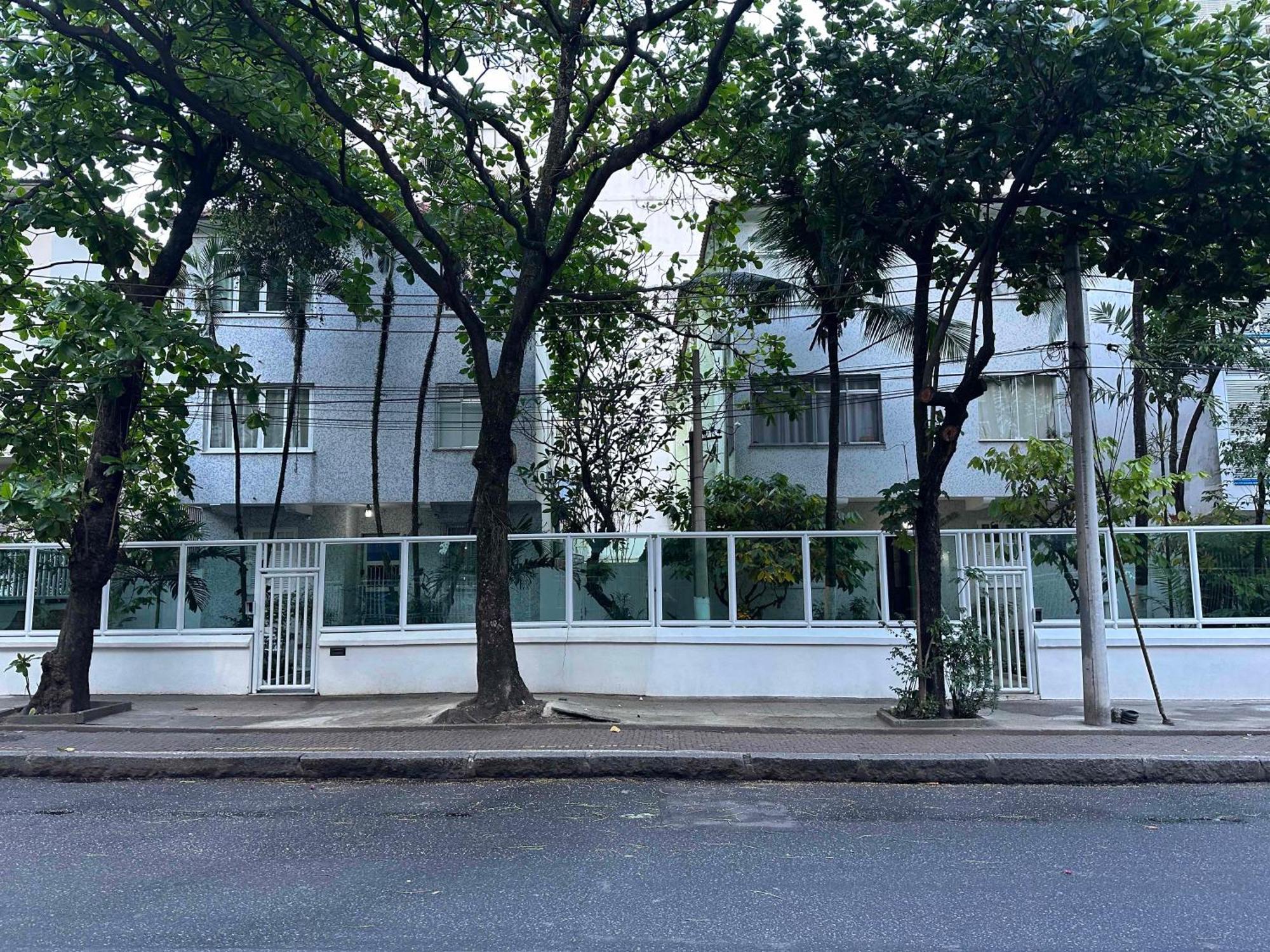 Studio's Edificio Leblon Rio de Janeiro