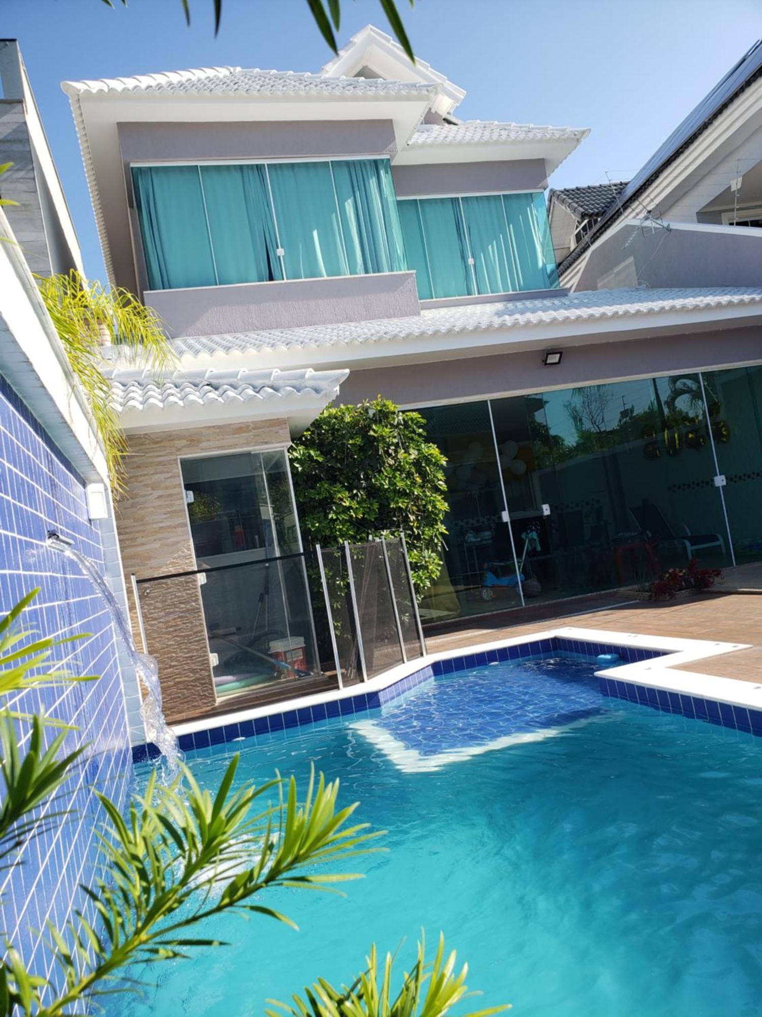 Casa De Em Frente Ao Shopping Recreio *