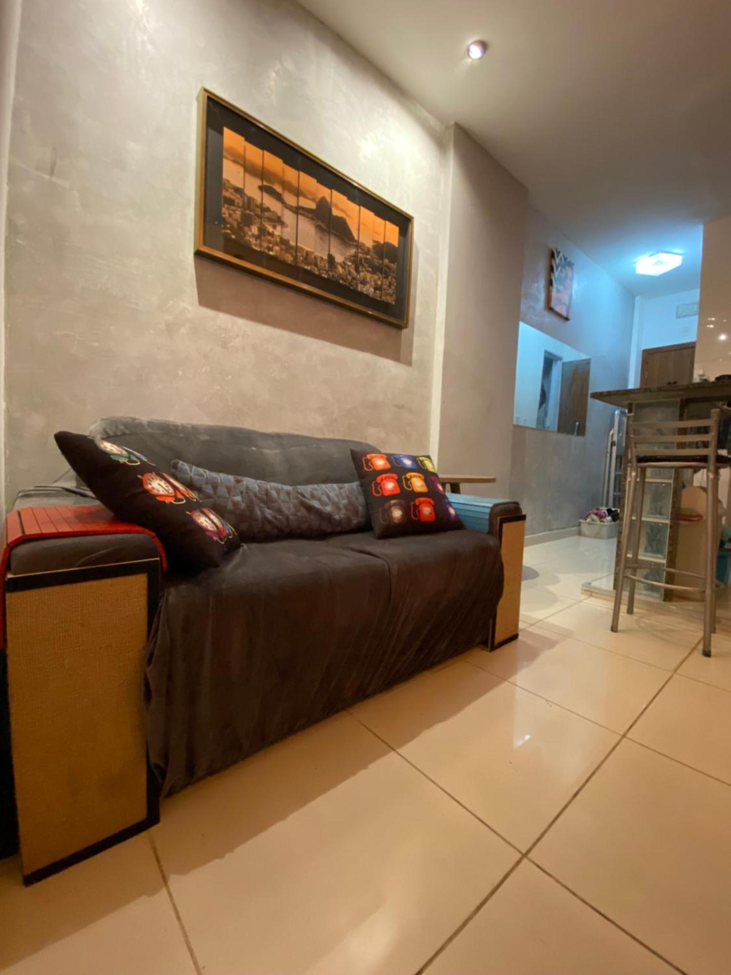 Copa Andar Apartamento *