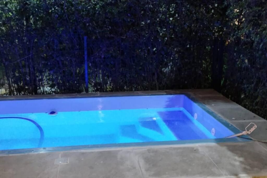 Ap Terreo C/ Piscina E Churrasqueira Na Varanda Rio de Janeiro