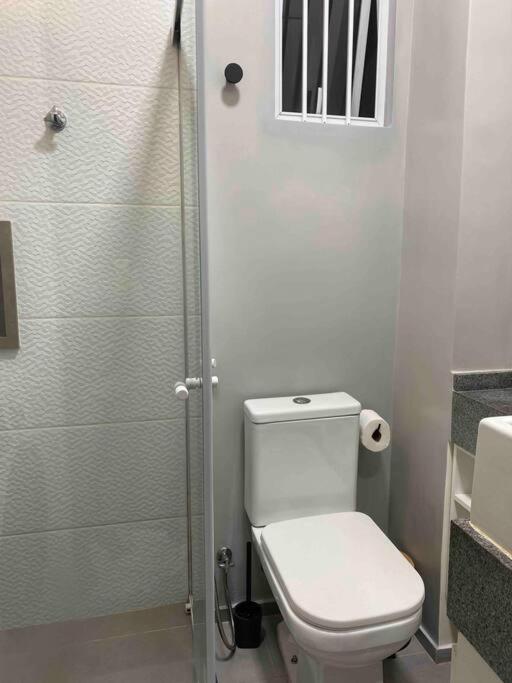 Apartamento Tropical Ape Lapa *