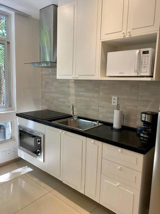 Apartamento Tropical Ape Lapa *