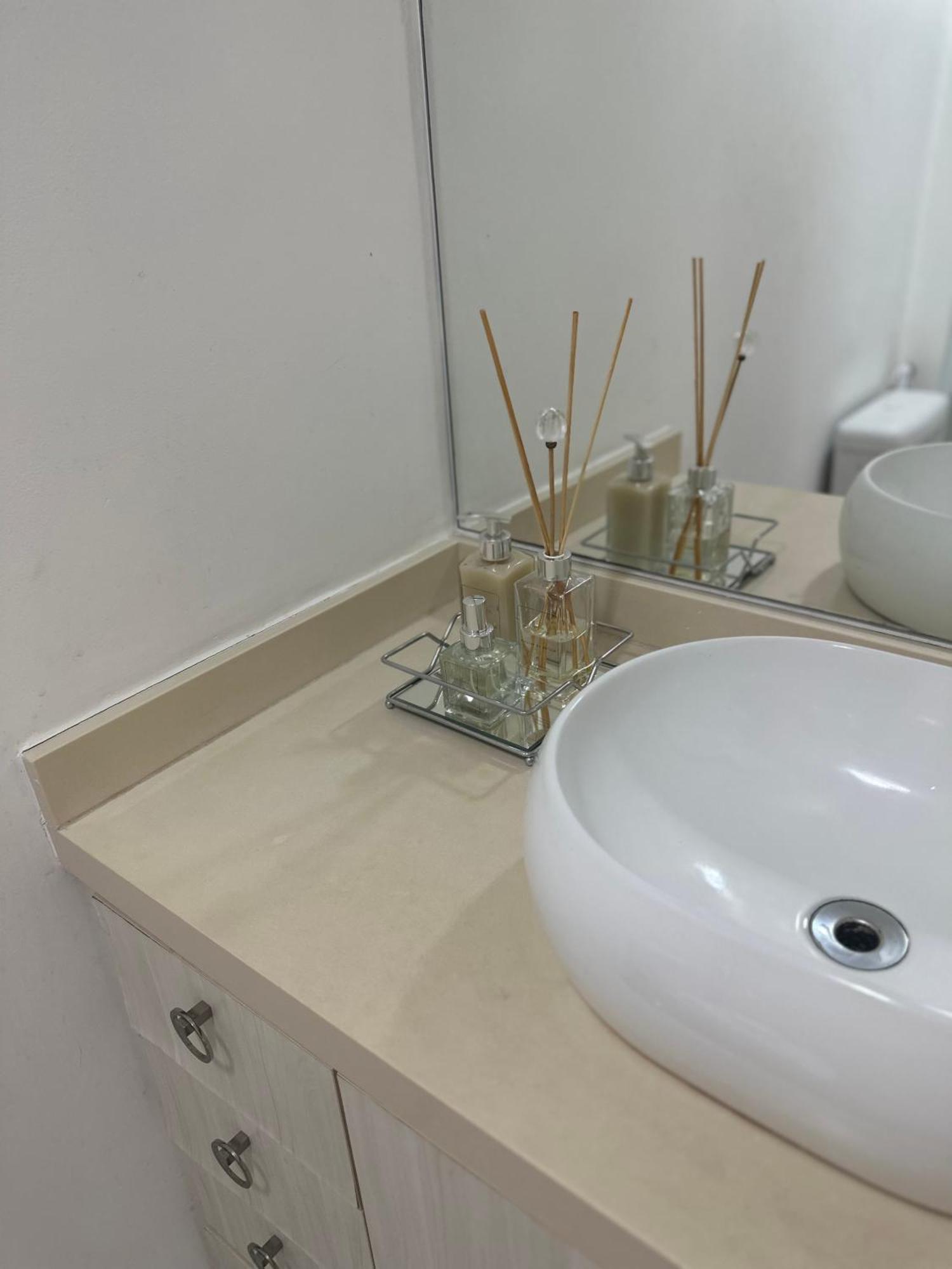 Apartamento Rio Centro Barra Da Tijuca *